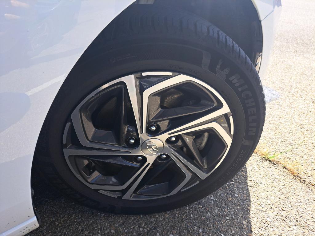 HYUNDAI i30 1.6 CRDi 115 DCT-7 Creative 2022