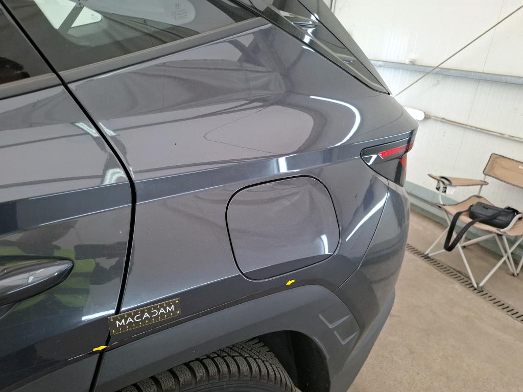 HYUNDAI TUCSON 1.6 T-GDI 230 Hybrid BVA6 Business 2023