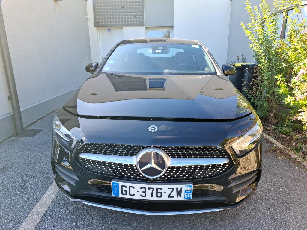 MERCEDES-BENZ MERCEDES CLASSE A 250 e 8G-DCT AMG Line 2021
