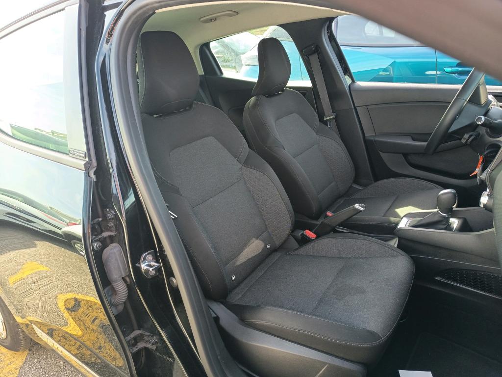 RENAULT CLIO V E-Tech 140 Business 2021