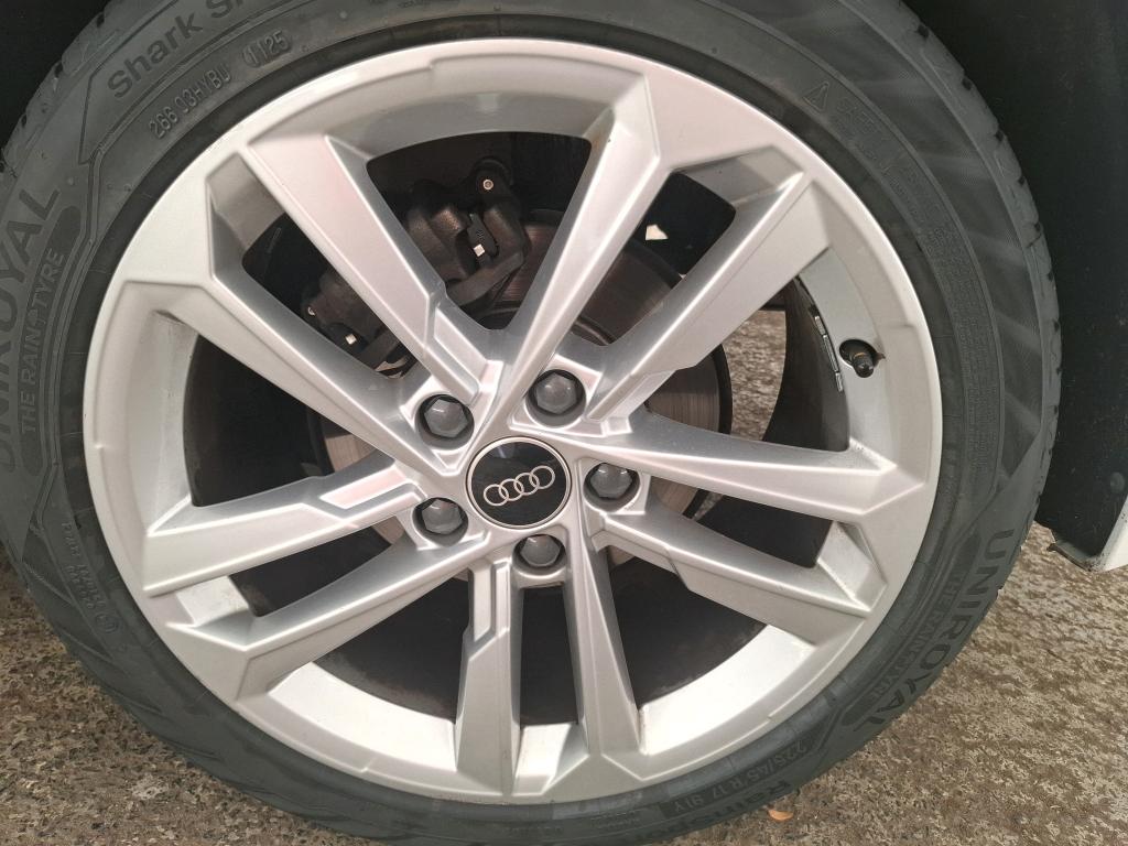 AUDI A3/S3 A3 SPORTBACK 30 TDI 116 Business Executive 2023