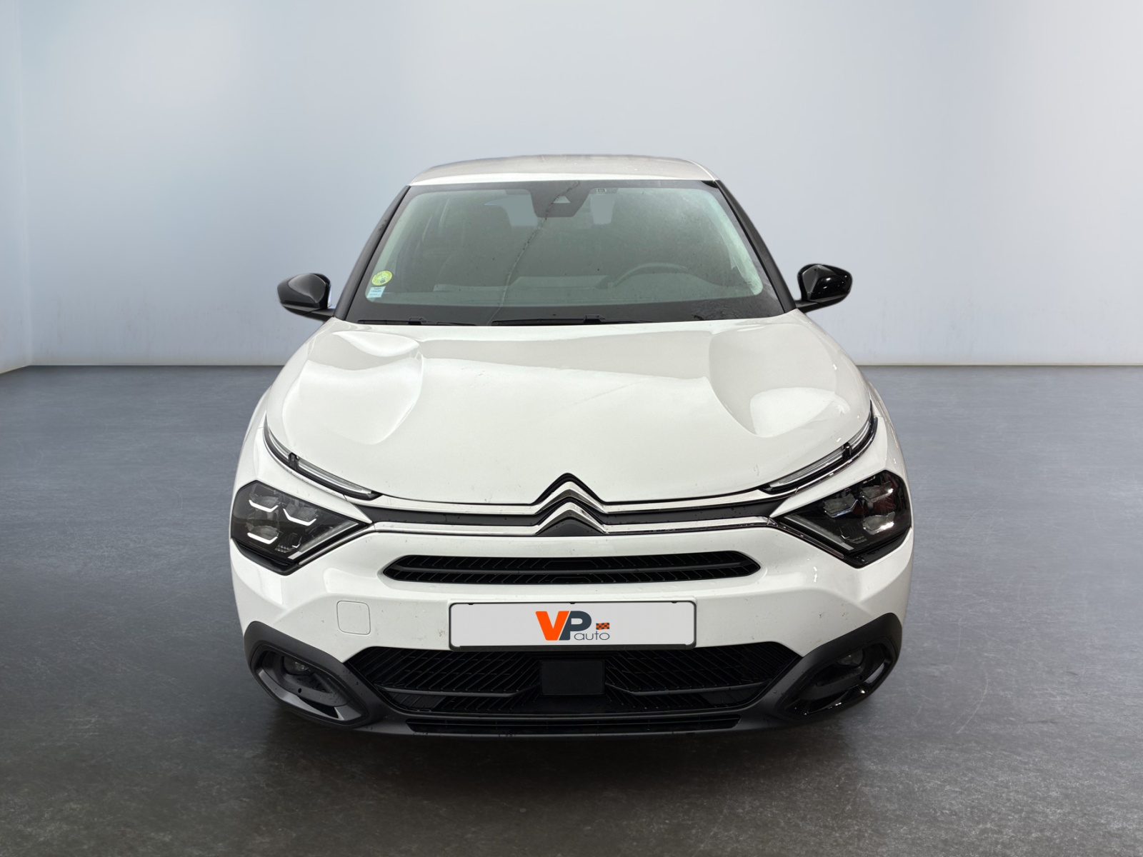 CITROEN C4 ENTREPRISE SOCIETE BLUEHDI 110 S&S BVM6 FEEL NAV BUSINESS R 2022