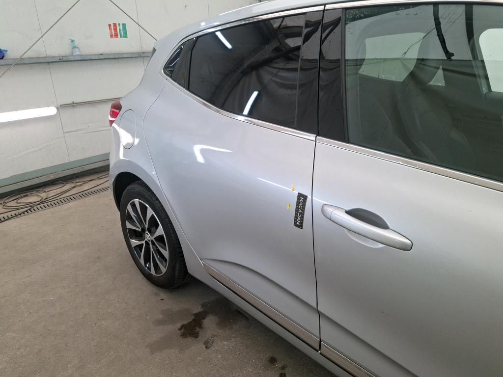 RENAULT CLIO V TCe 140 Techno 2023