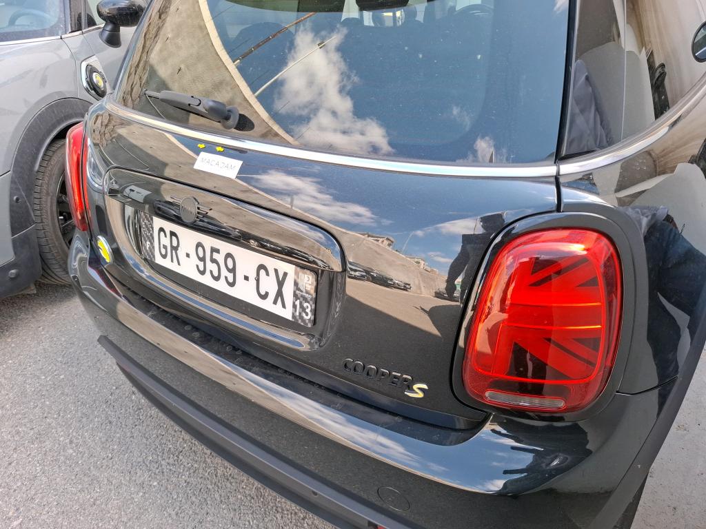 MINI HATCH 3 Portes Cooper SE 184 ch Edition Premium Plus 2023