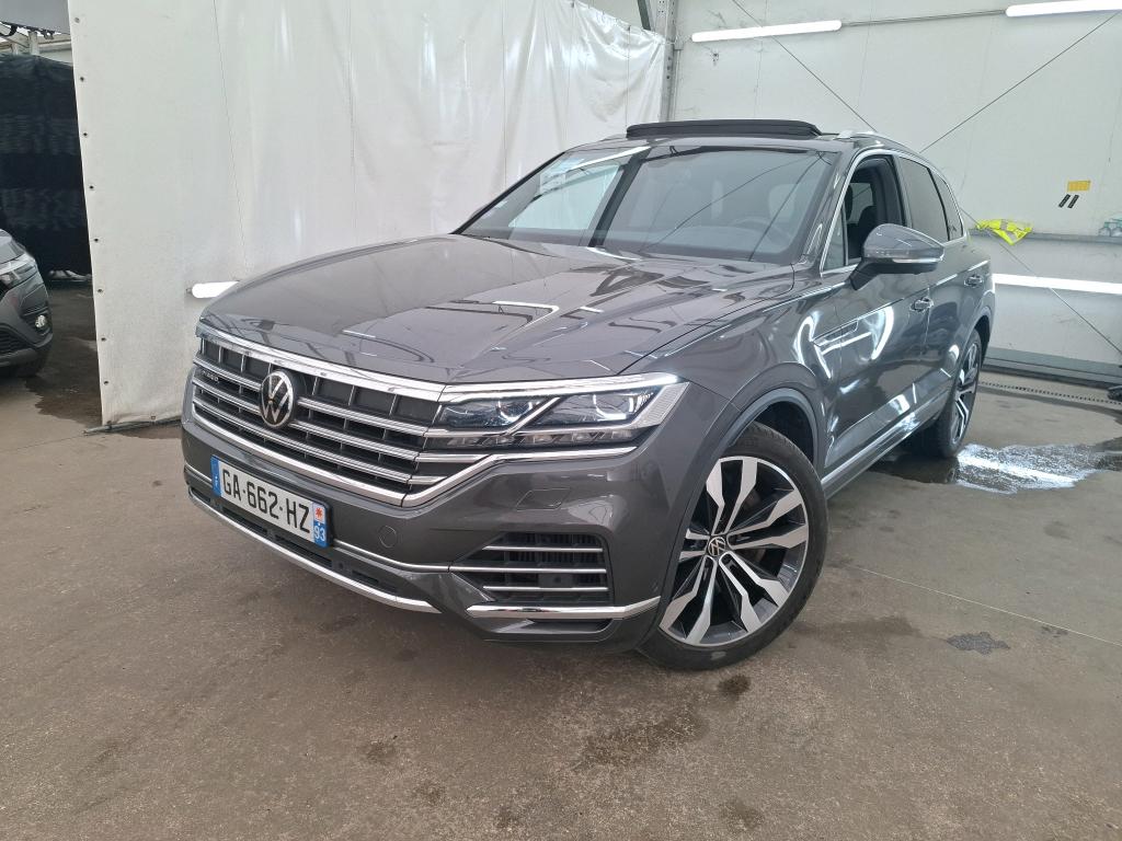 TOUAREG 3.0