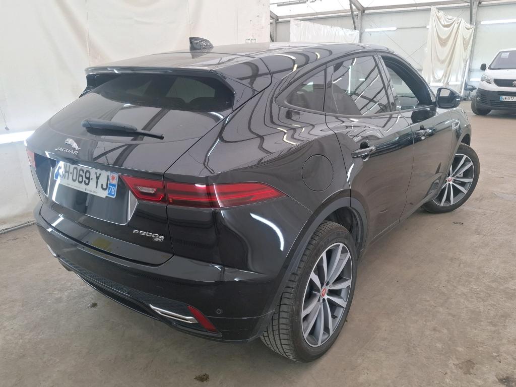 JAGUAR E-PACE P300e ch PHEV AWD BVA R-Dynamic SE 2022