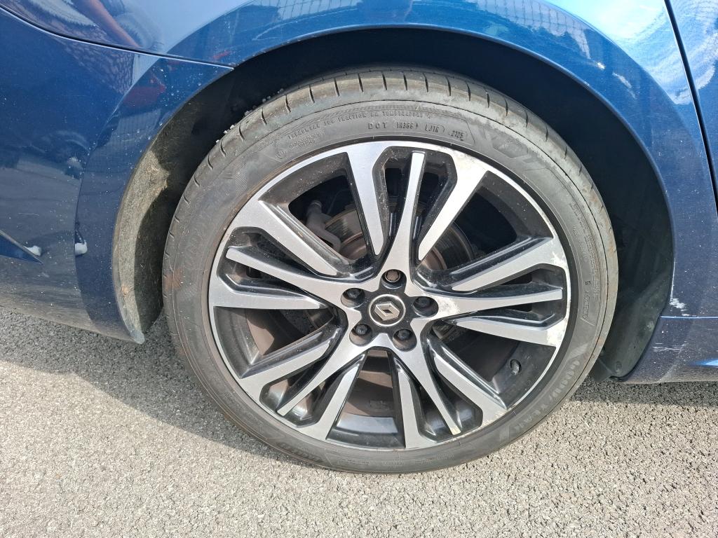 RENAULT TALISMAN Blue dCi 190 EDC Initiale Paris 2021