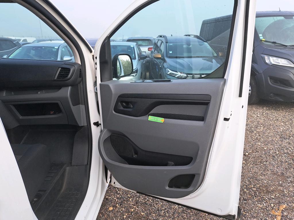 CITROEN JUMPY COMBI M BlueHDi 120 S&S BVM6 Confort 2021