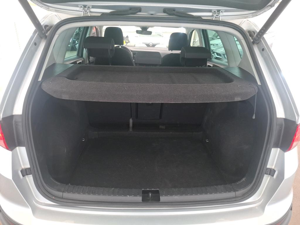 SEAT ATECA 2.0 TDI 150 ch Start/Stop DSG7 Style Business 2023