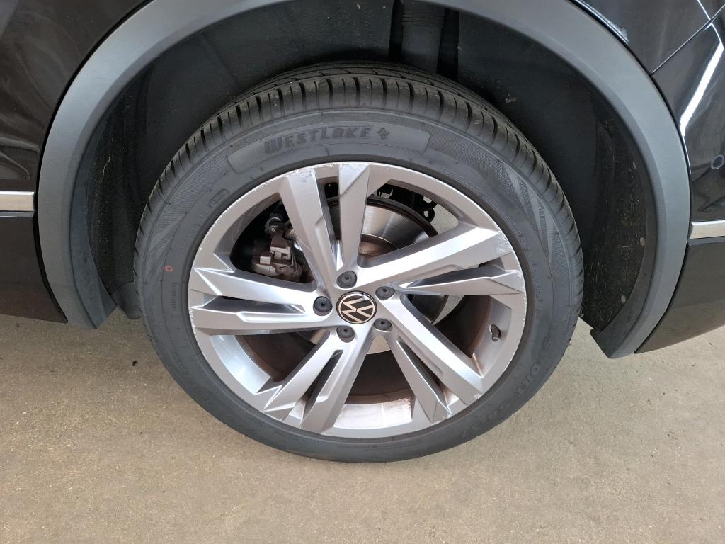 VOLKSWAGEN TIGUAN 1.4 eHybrid 245ch DSG6 R-Line 2022