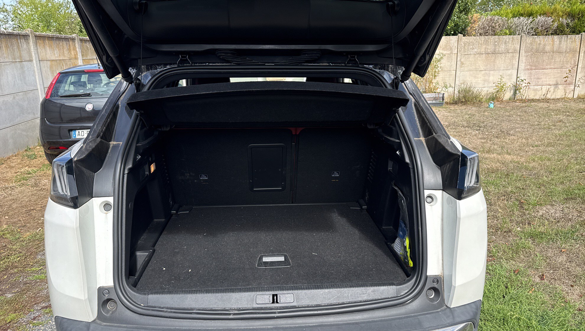 PEUGEOT 3008 Puretech 130ch S&S EAT8 GT 2022