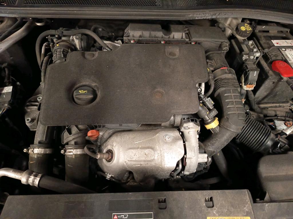PEUGEOT 308 SW BlueHDi 130ch S&S EAT8 Active Pack 2023