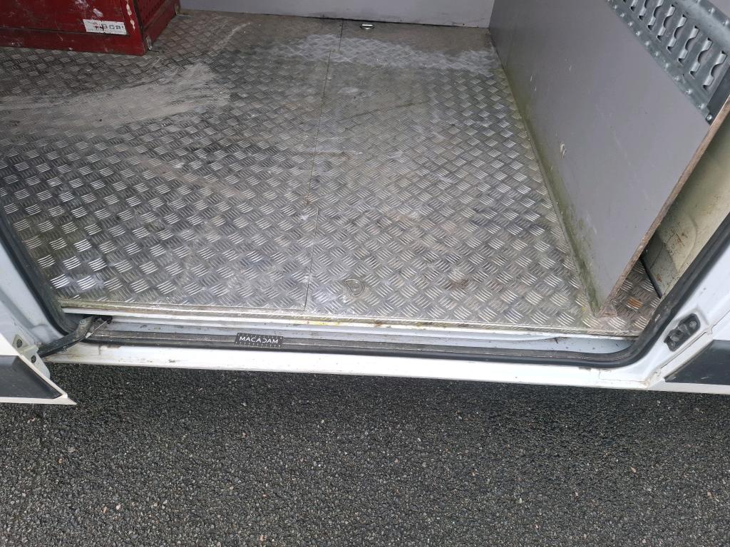 CITROEN JUMPER FOURGON TOLE 35 L3H2 BLUEHDi 140 S&S BVM6 DRIVER 2022