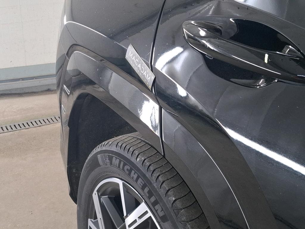 HYUNDAI TUCSON 1.6 T-GDI 215 Hybrid BVA6 Initia 2024