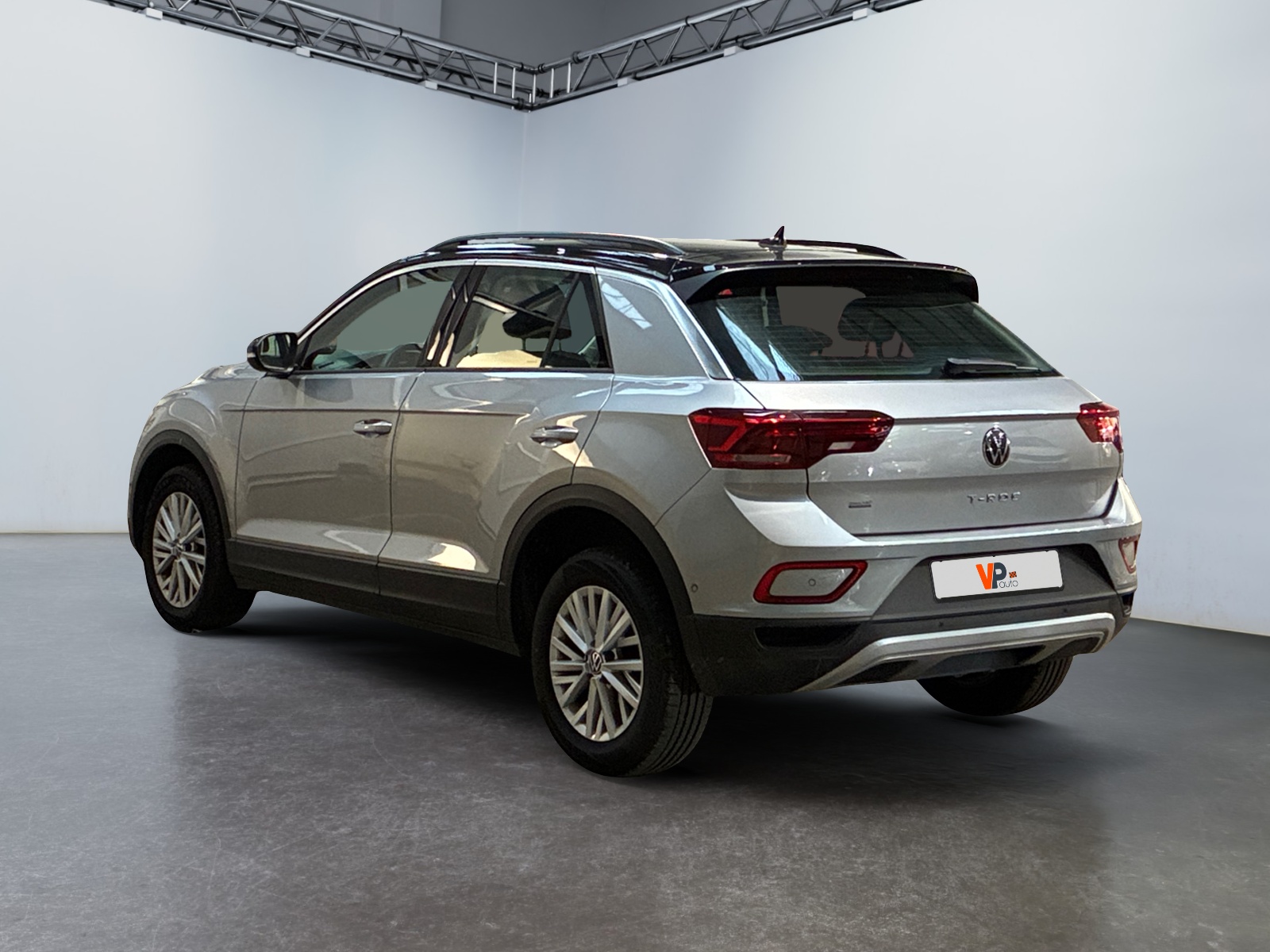 VOLKSWAGEN T-Roc 1.0 TSI 110 Start/Stop BVM6 Life Plus 2023