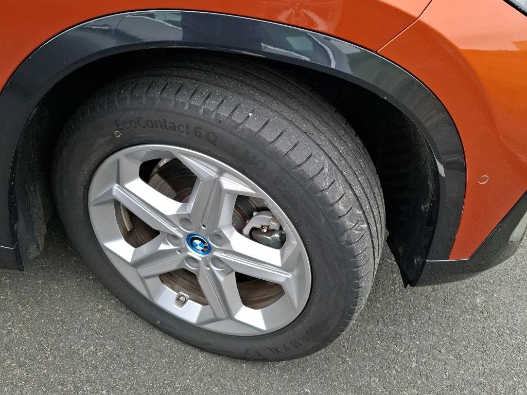 BMW X1 U11 xDrive 25e 245ch DKG7 xLine 2023