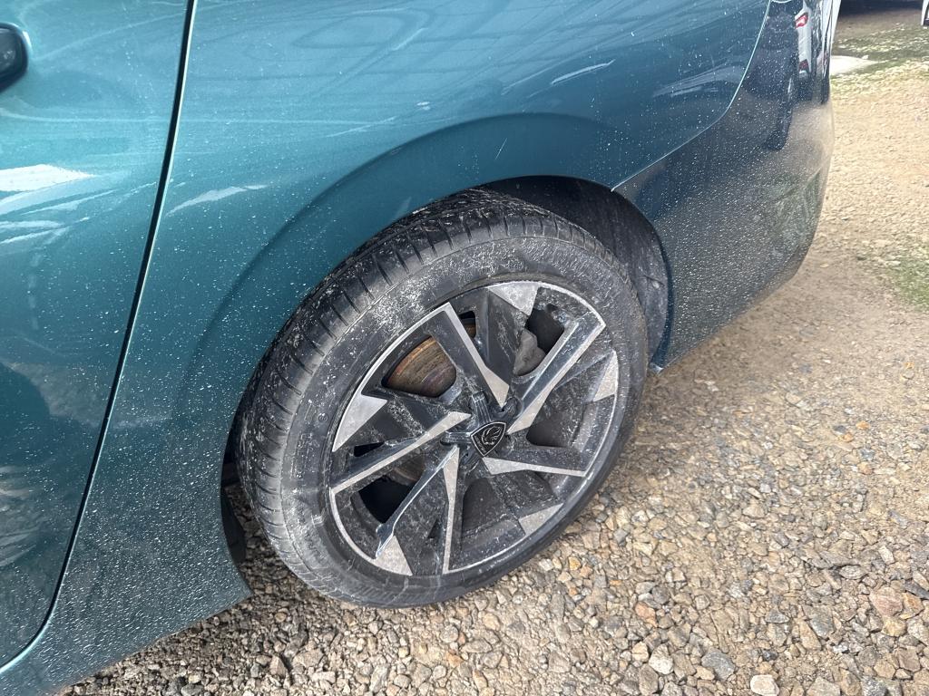 PEUGEOT 308 SW BlueHDi 130ch S&S EAT8 Allure Pack 2022