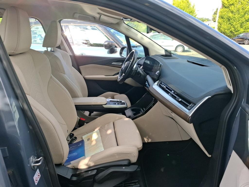 BMW SERIE 2 ACTIVE TOURER 225e xDrive 245 ch DKG7 Luxury 2023