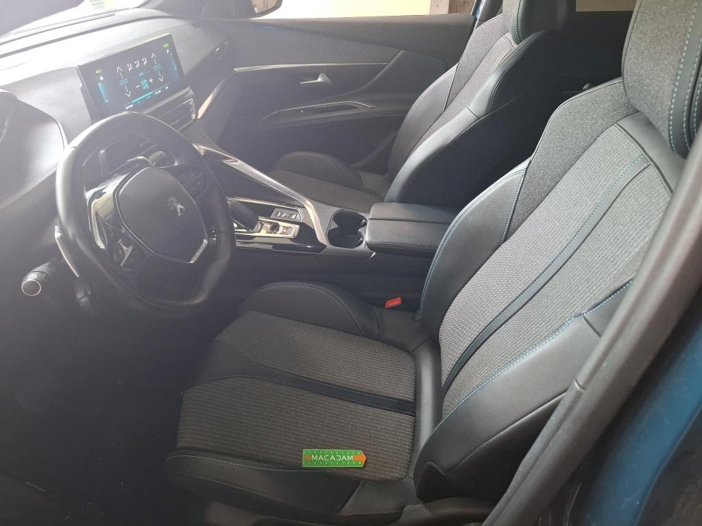 PEUGEOT 3008 Hybrid 225 e-EAT8 Allure Pack 2023
