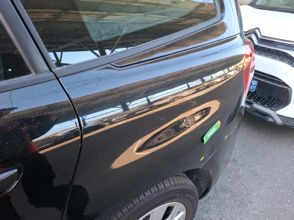 CITROEN C4 GRAND Spacetourer BlueHDi 130 S&S EAT8 Business 2021