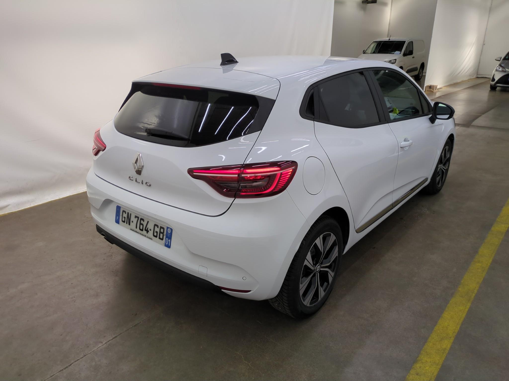 RENAULT CLIO V SCe 65 Evolution 2023