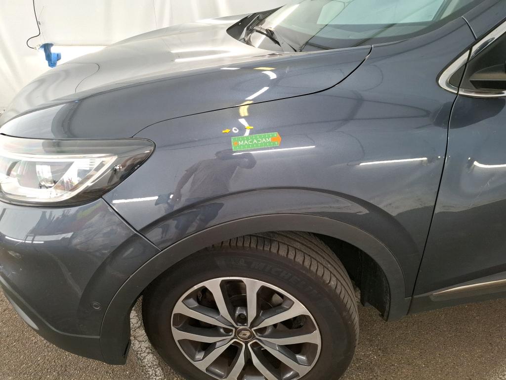 RENAULT KADJAR BUSINESS dCi 110 Energy 2018