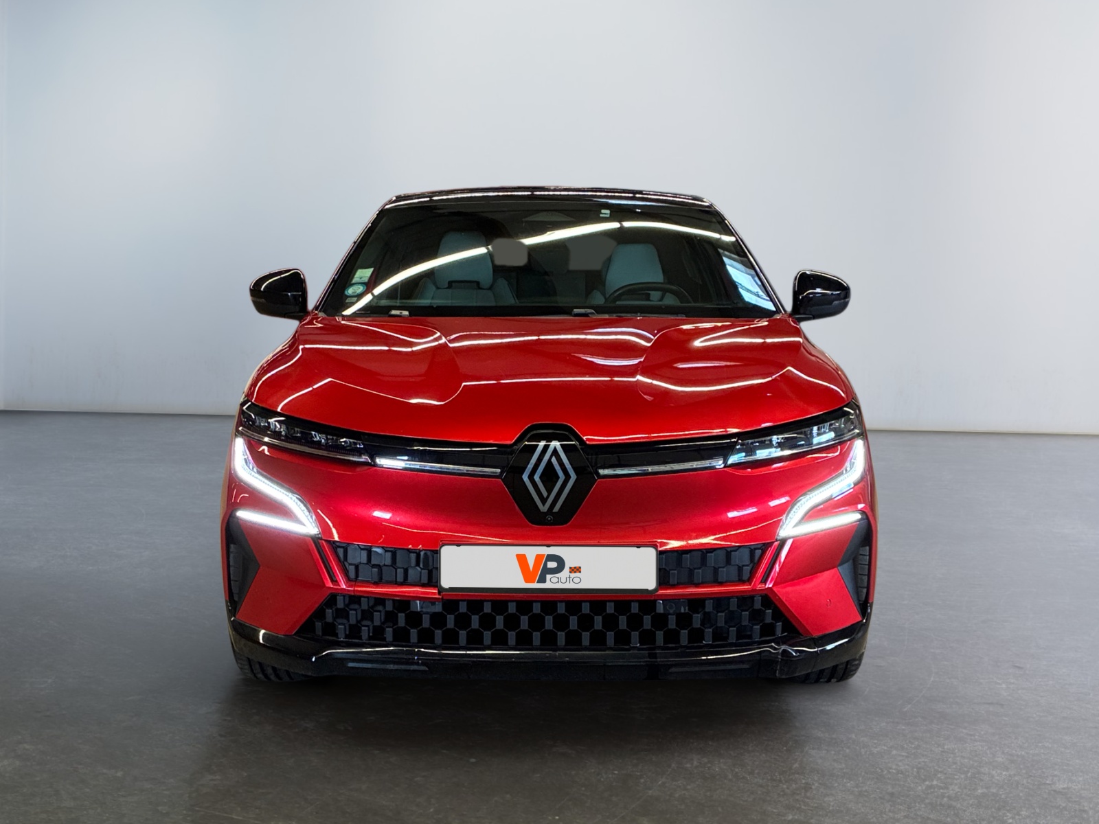 RENAULT Megane E-Tech EV60 220 ch super charge Iconic 2022