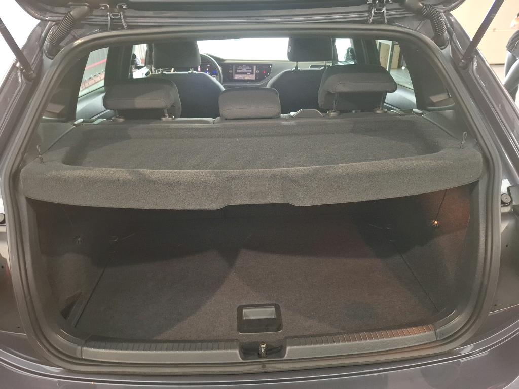 VOLKSWAGEN POLO 1.0 TSI 95 S&S DSG7 R-Line 2023