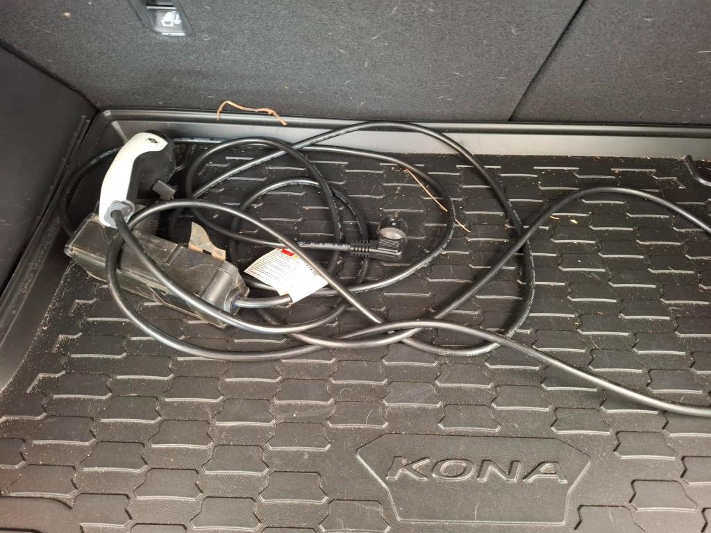 HYUNDAI KONA ELECTRIC Electrique 64 kWh - 204 ch Intuitive 2023