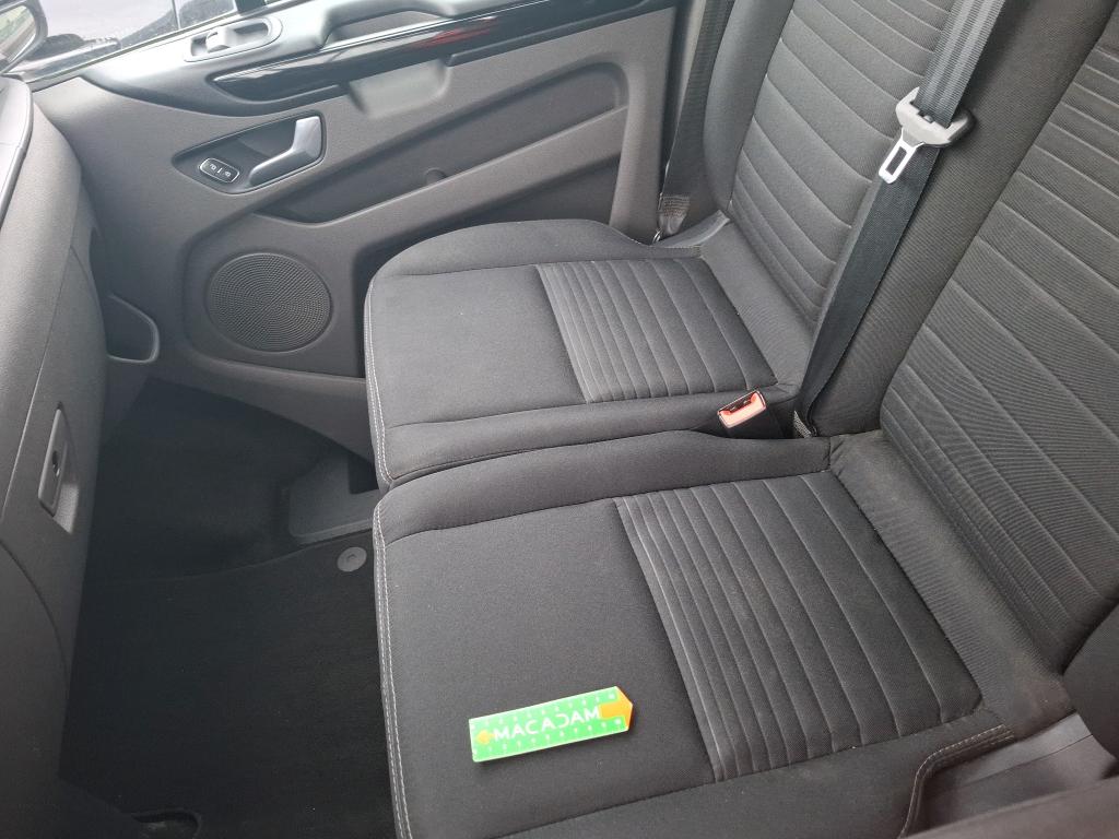 FORD TRANSIT CUSTOM CA 300 L1H1 2.0 ECOBLUE 170 LIMITED 2019