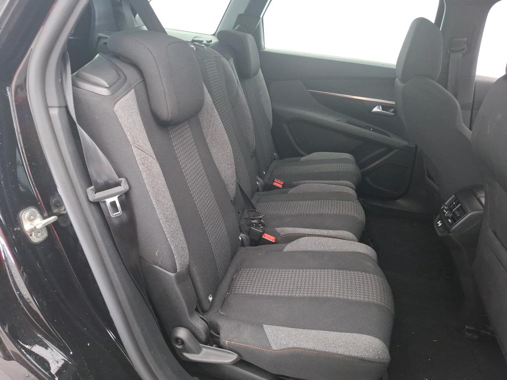 PEUGEOT 5008 BUSINESS PureTech 130ch S&S EAT8 Active 2021