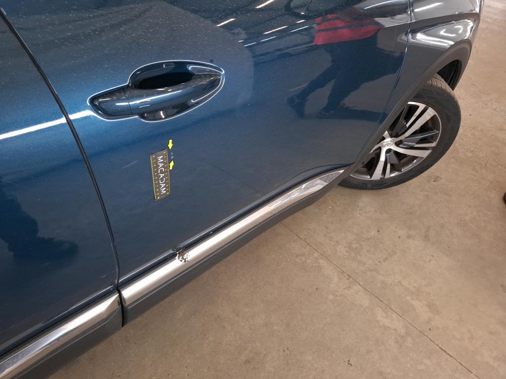 PEUGEOT 3008 Puretech 130ch S&S EAT8 Allure Pack 2022