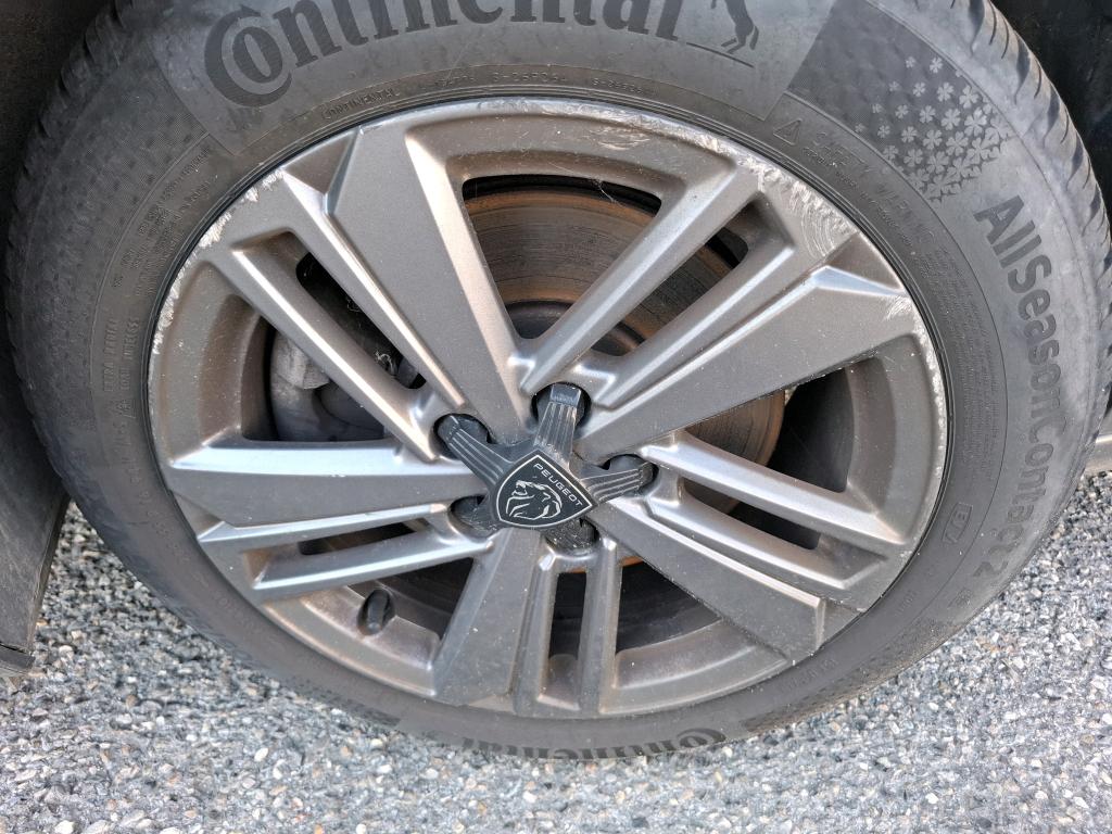 PEUGEOT 308 SW BlueHDi 130ch S&S EAT8 Active Pack 2023