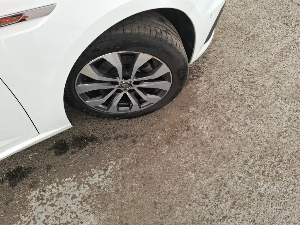 RENAULT MÉGANE MEGANE IV Estate TCe 140 EDC Techno 2023