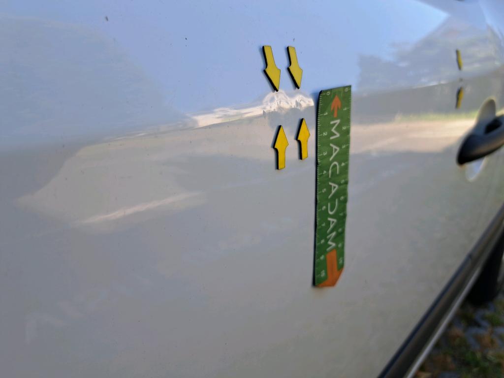 RENAULT KANGOO VU EXPRESS DCI 90 E6 EDC EXTRA R-LINK 2018