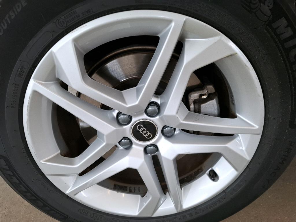 AUDI Q5 SPORTBACK 50 TFSIe 299 S tronic 7 Quattro Business Executive 2023