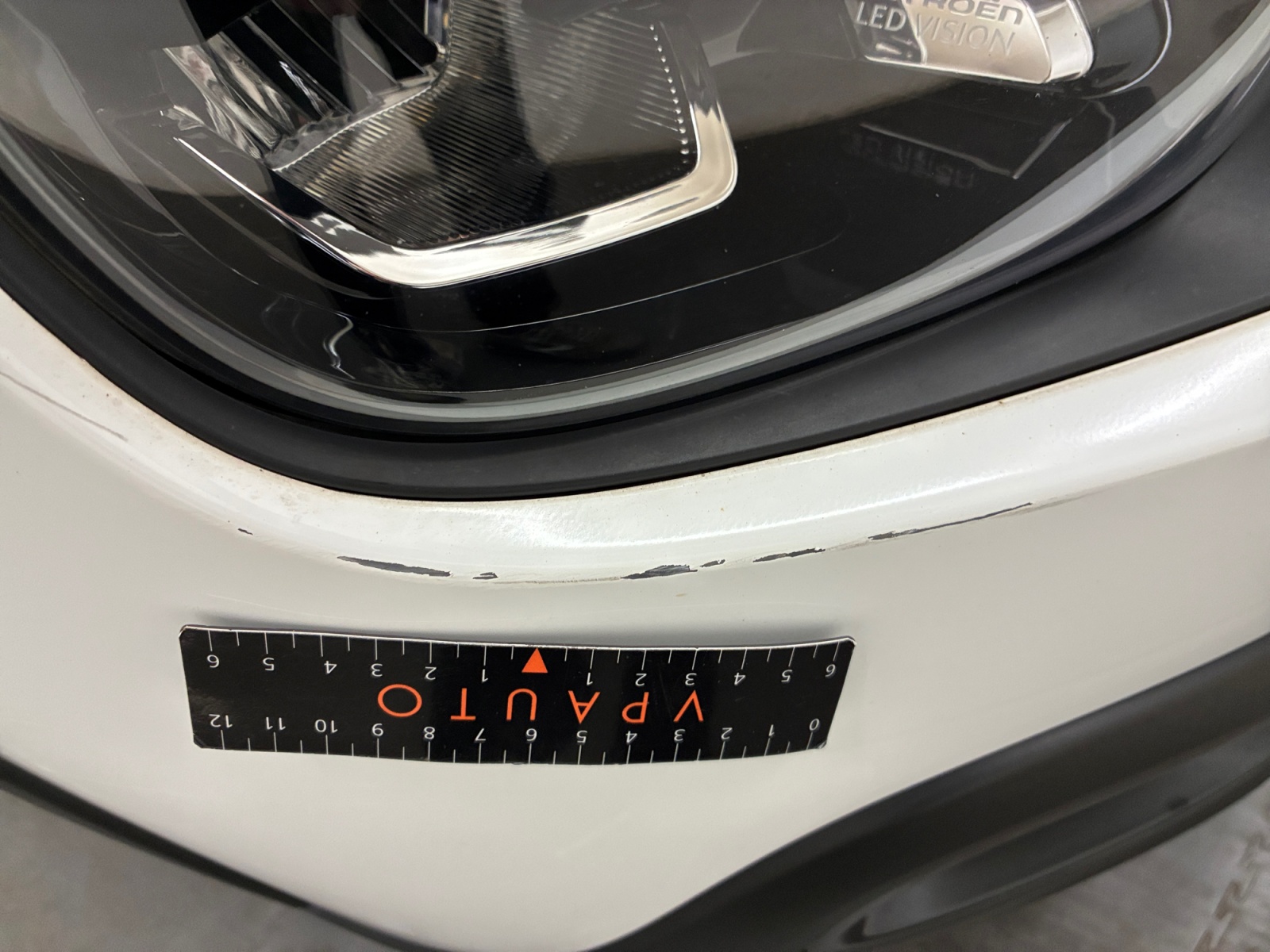 CITROEN C3 ENTREPRISE SOCIETE BLUEHDI 100 S&S BVM6 FEEL 2021