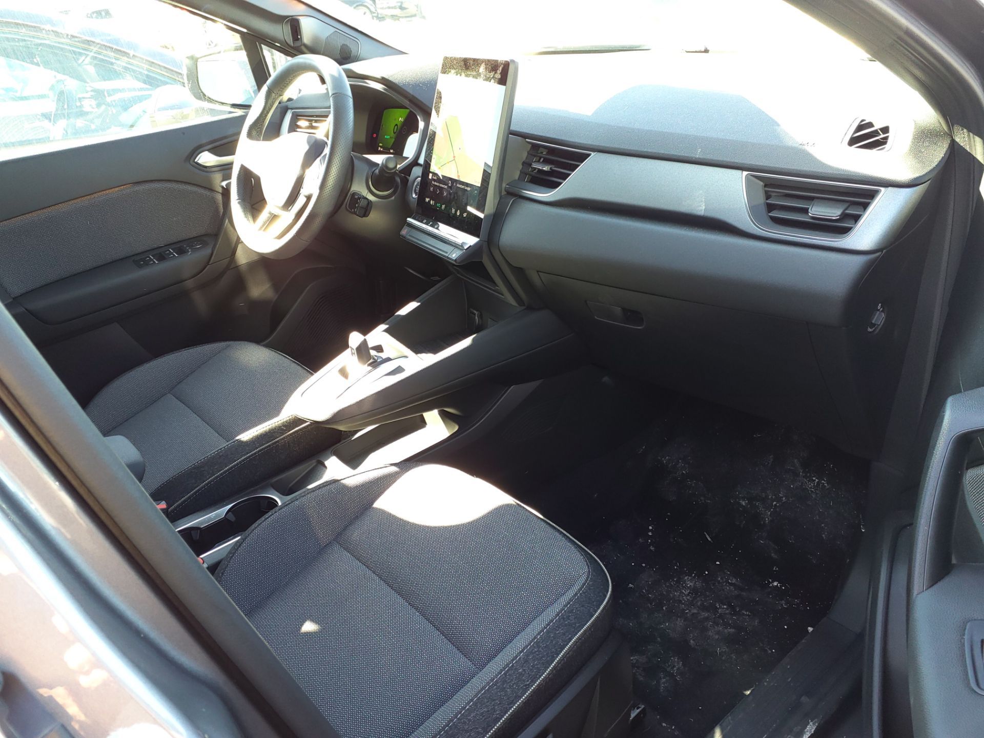 RENAULT SYMBIOZ E-Tech full hybrid 160 ch Techno 2026