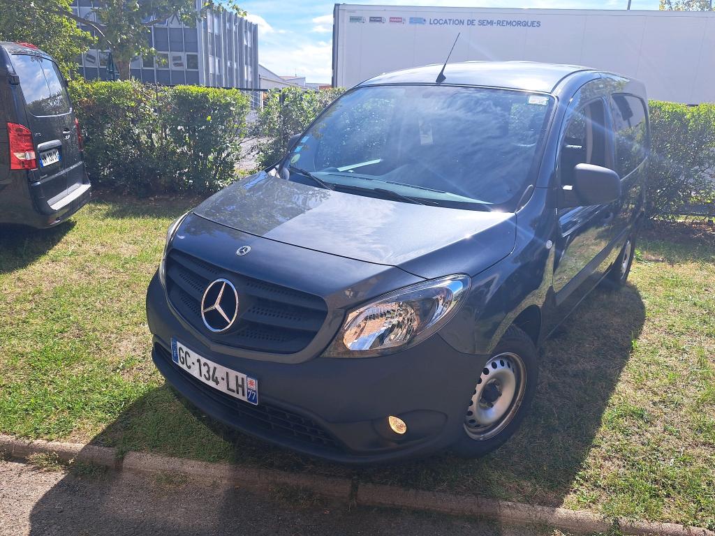 MERCEDES CITAN