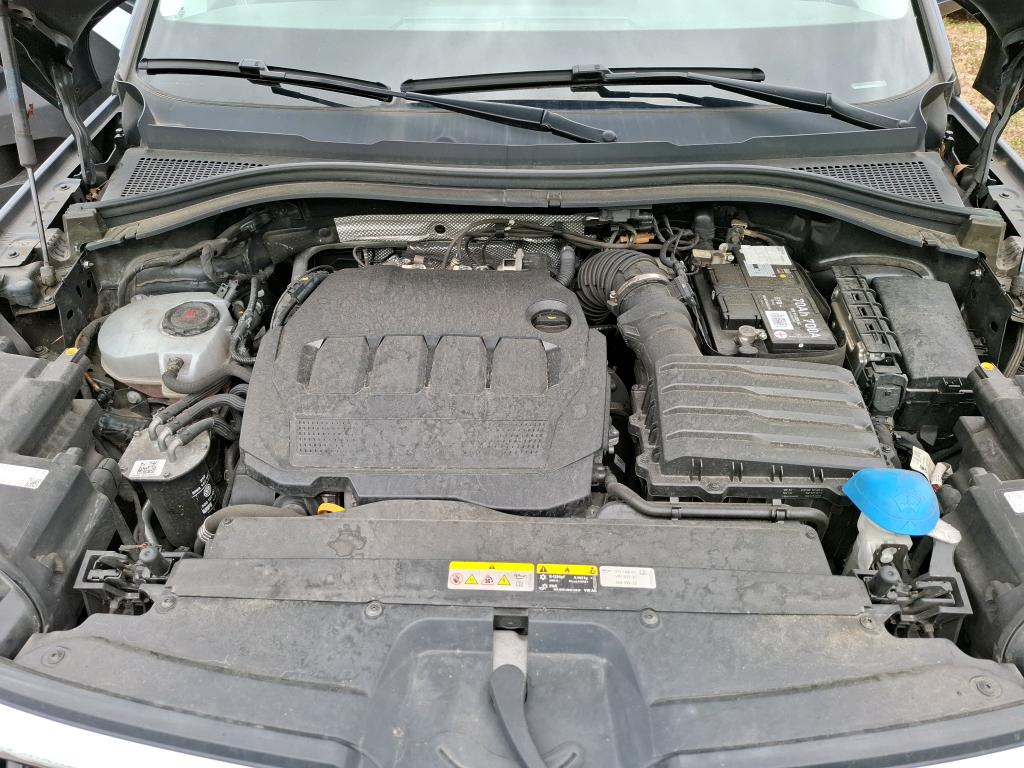 SKODA KODIAQ 2.0 TDI 150 SCR DSG7 7pl Business 2021