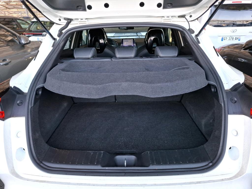 NISSAN Juke HYBRID 143 Tekna 2024