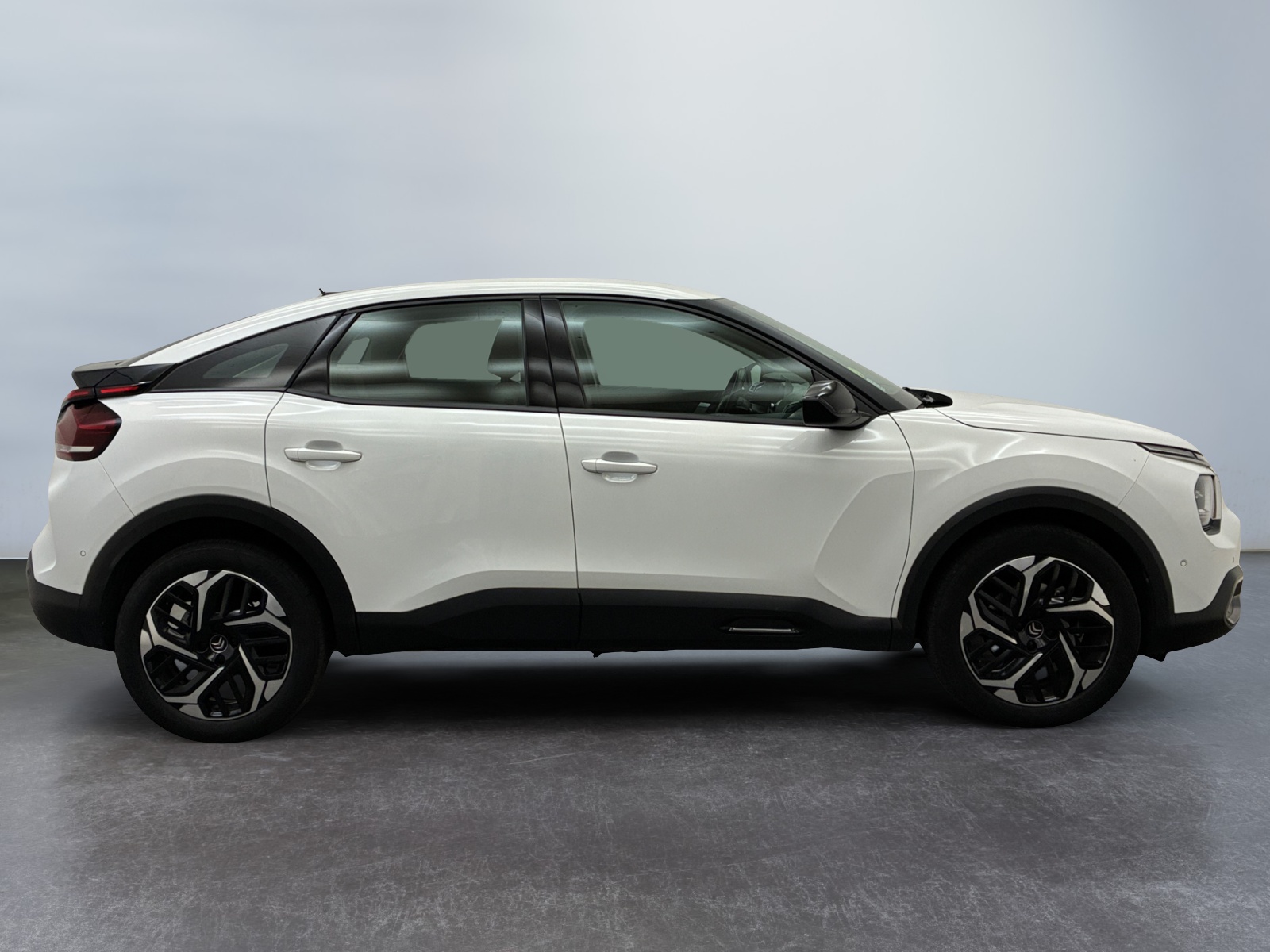 CITROEN C4 BlueHDi 110 S&S BVM6 Feel Pack Business 2021