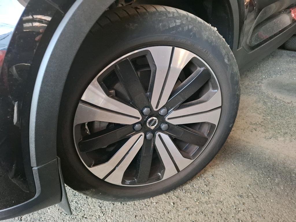 VOLVO XC40 T4 Recharge 129+82 ch DCT7 Ultimate 2023
