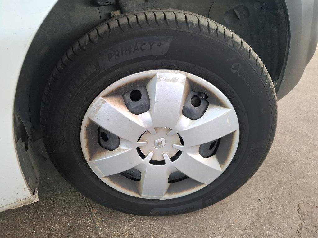 RENAULT KANGOO VU EXPRESS GRAND VOLUME BLUE DCI 95 EXTRA R-LINK 2022