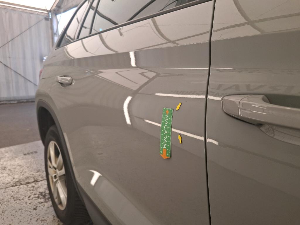 SKODA KODIAQ 2.0 TDI 150 SCR DSG7 7pl Business 2023