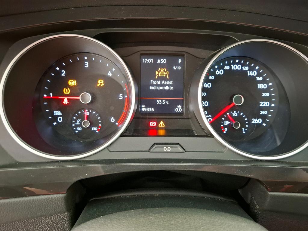 VOLKSWAGEN TIGUAN 2.0 TDI 150ch DSG7 Life Plus 2023