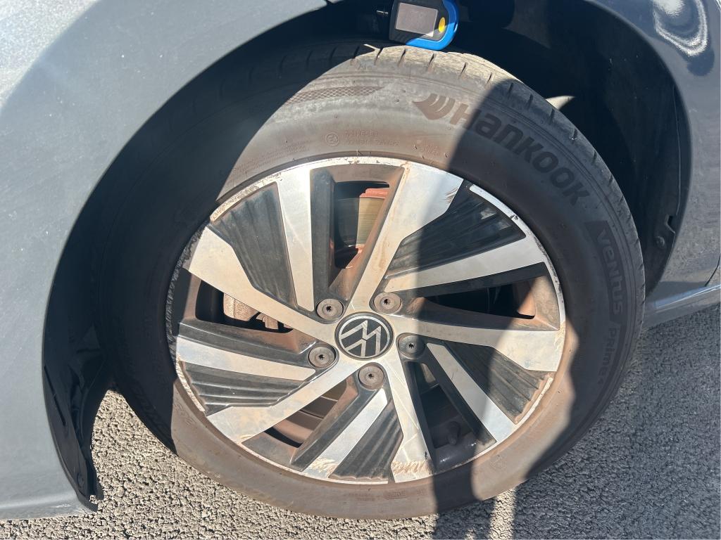 VOLKSWAGEN GOLF 1.4 Hybrid Rechargeable OPF 204 DSG6 Style 2023