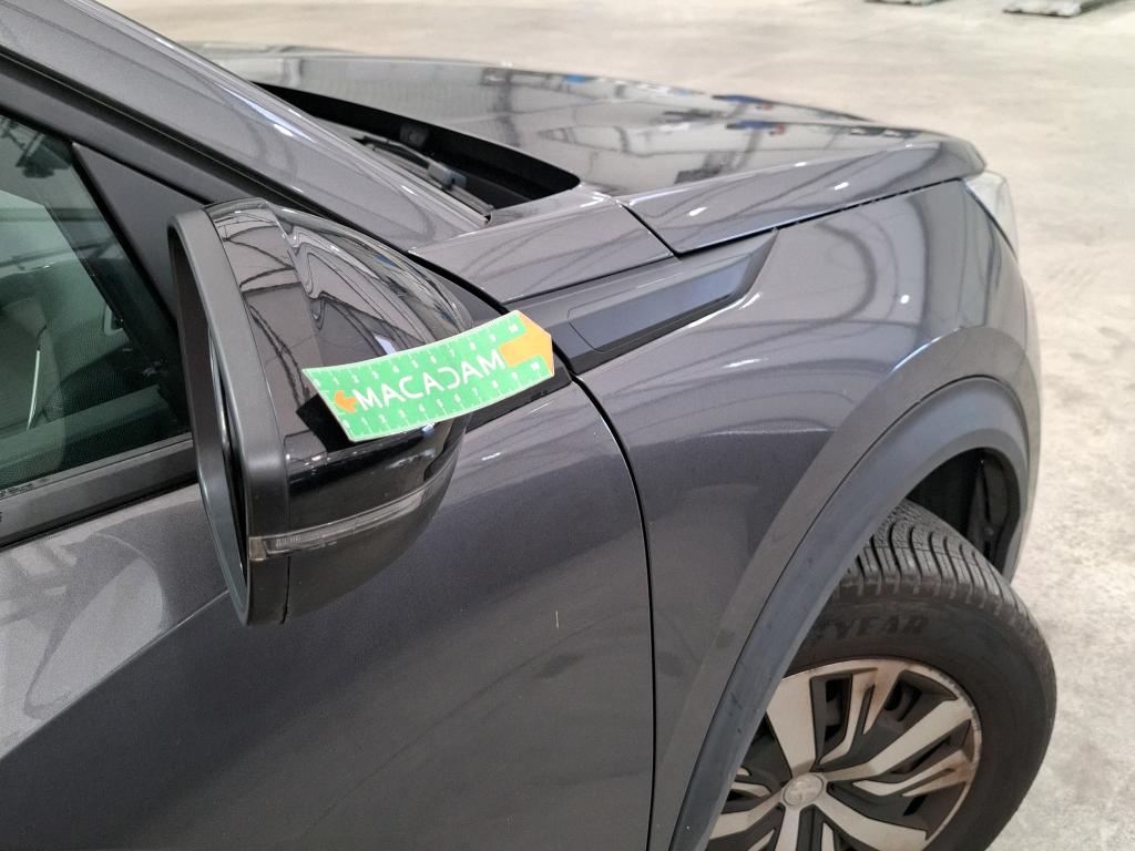 PEUGEOT 2008 PureTech 100 S&S BVM6 Active Pack 2023