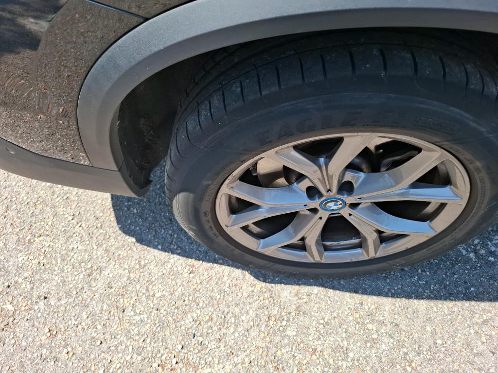 BMW X-SERIES X5 G05 xDrive45e 394 ch BVA8 xLine 2022
