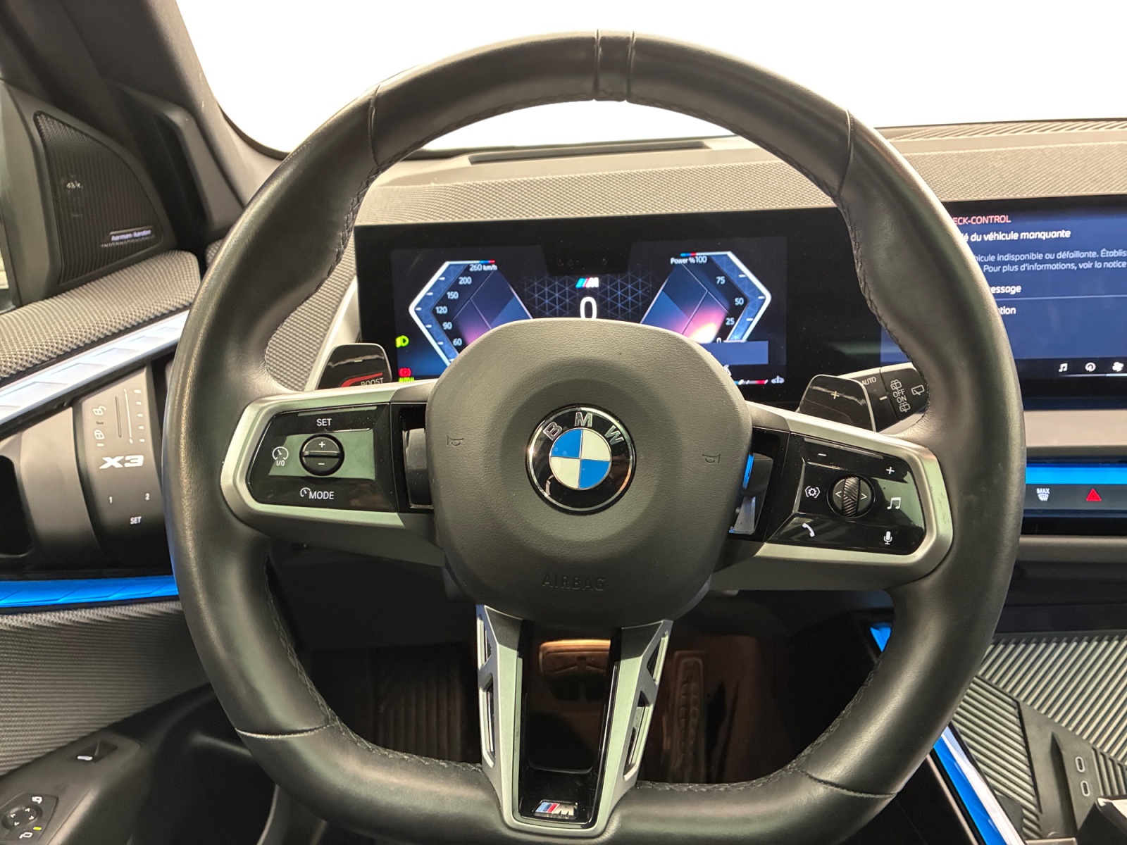 BMW X3 xDrive20d 197 2024